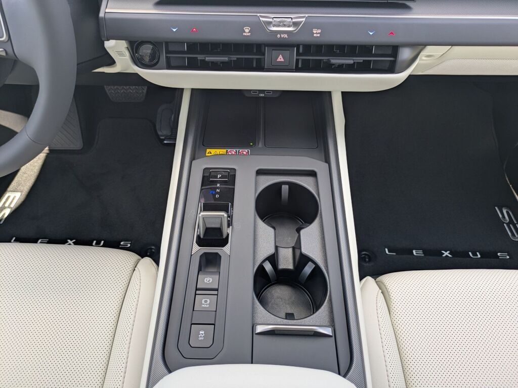 2026 Lexus ESe ES 500e PREMIUM AWD Richmond VA