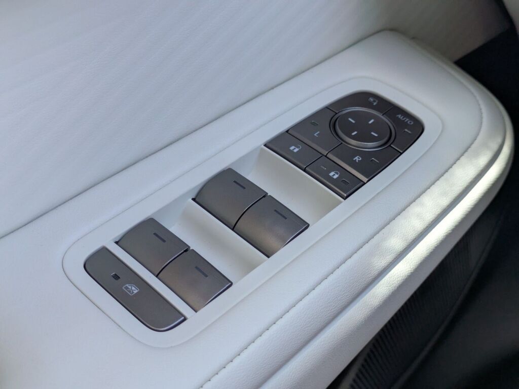 2026 Lexus ESe ES 500e PREMIUM AWD Richmond VA