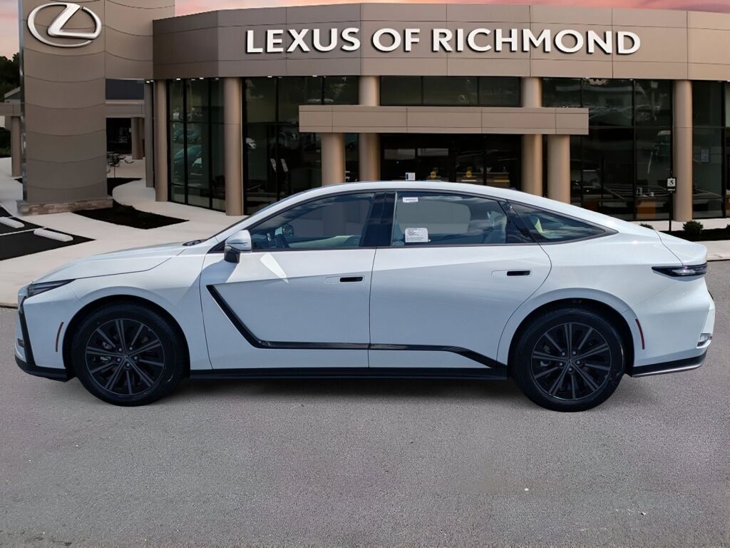 2026 Lexus ESe ES 500e PREMIUM AWD Richmond VA