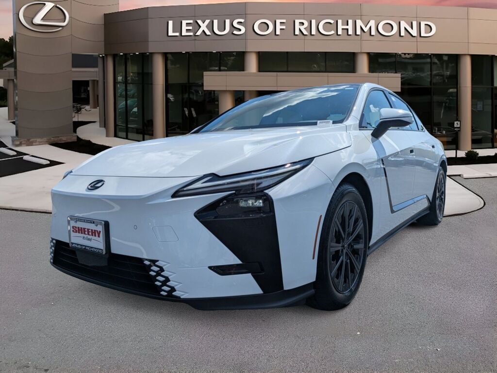 2026 Lexus ESe ES 500e PREMIUM AWD Richmond VA