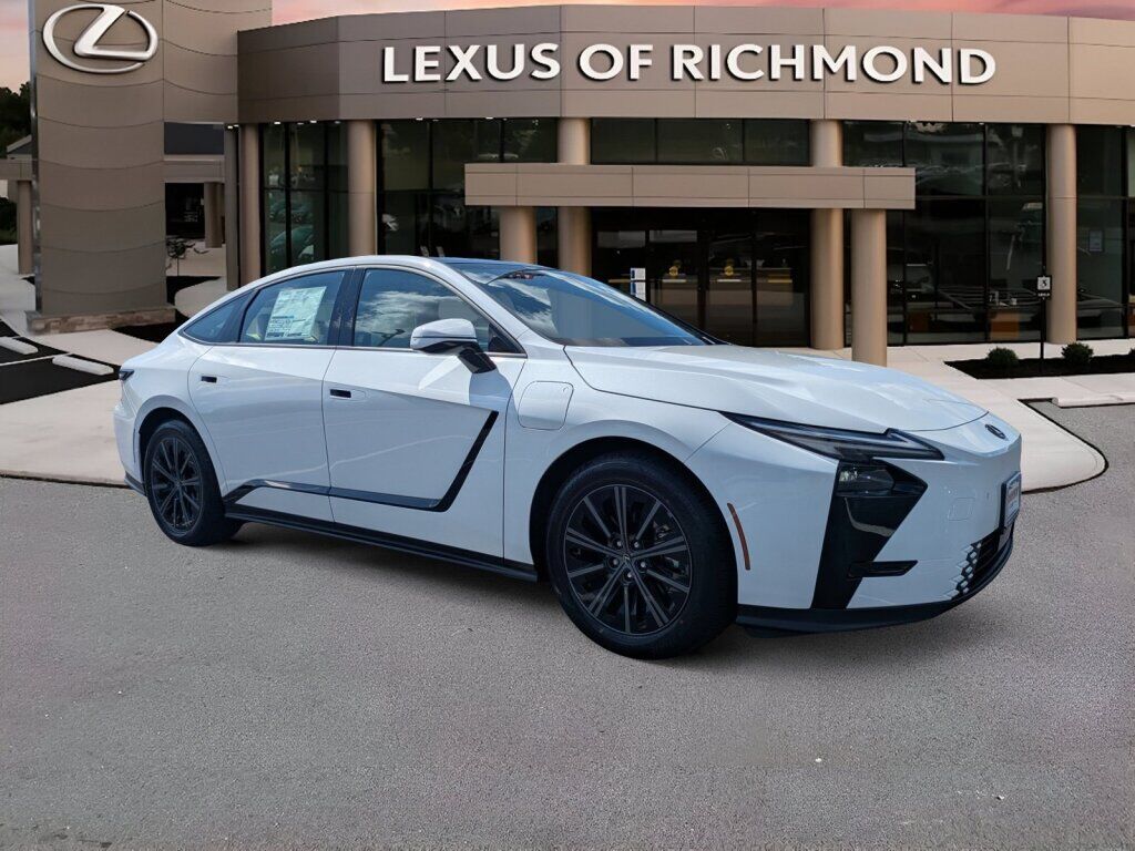 2026 Lexus ESe ES 500e PREMIUM AWD Richmond VA