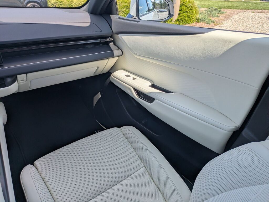 2026 Lexus ESe ES 500e PREMIUM AWD Richmond VA