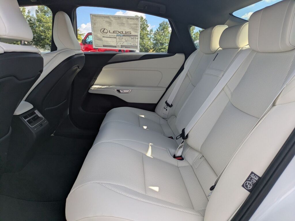 2026 Lexus ESe ES 500e PREMIUM AWD Richmond VA