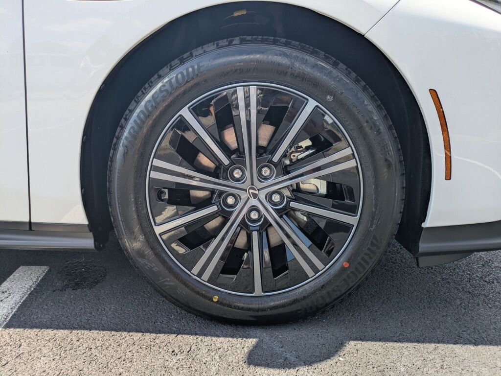 2026 Lexus ESe ES 500e PREMIUM AWD Richmond VA
