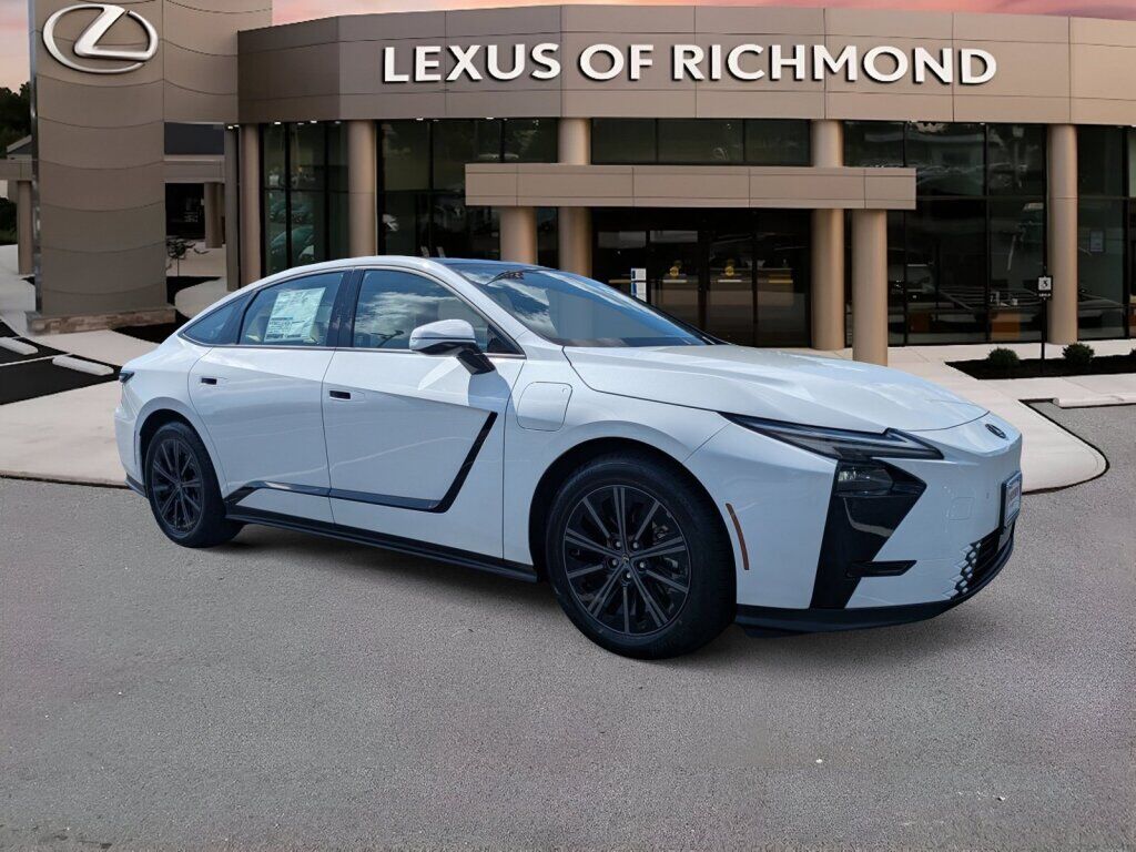 2026 Lexus ESe ES 500e PREMIUM AWD Richmond VA