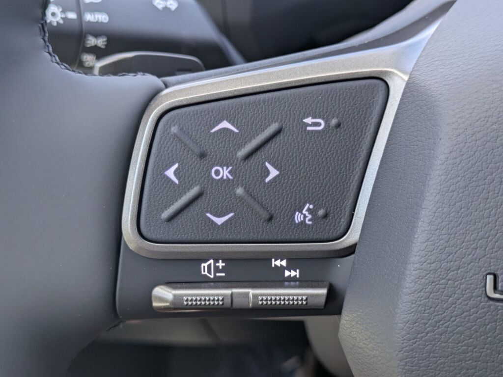 2026 Lexus ESe ES 500e PREMIUM AWD Richmond VA