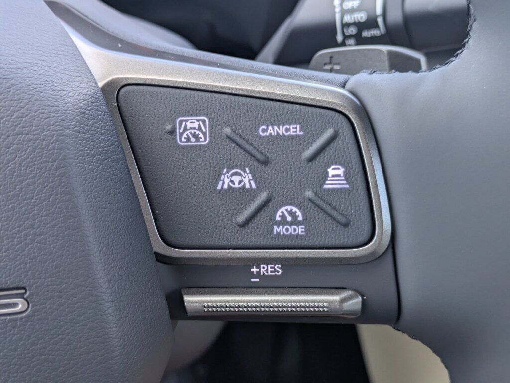 2026 Lexus ESe ES 500e PREMIUM AWD Richmond VA