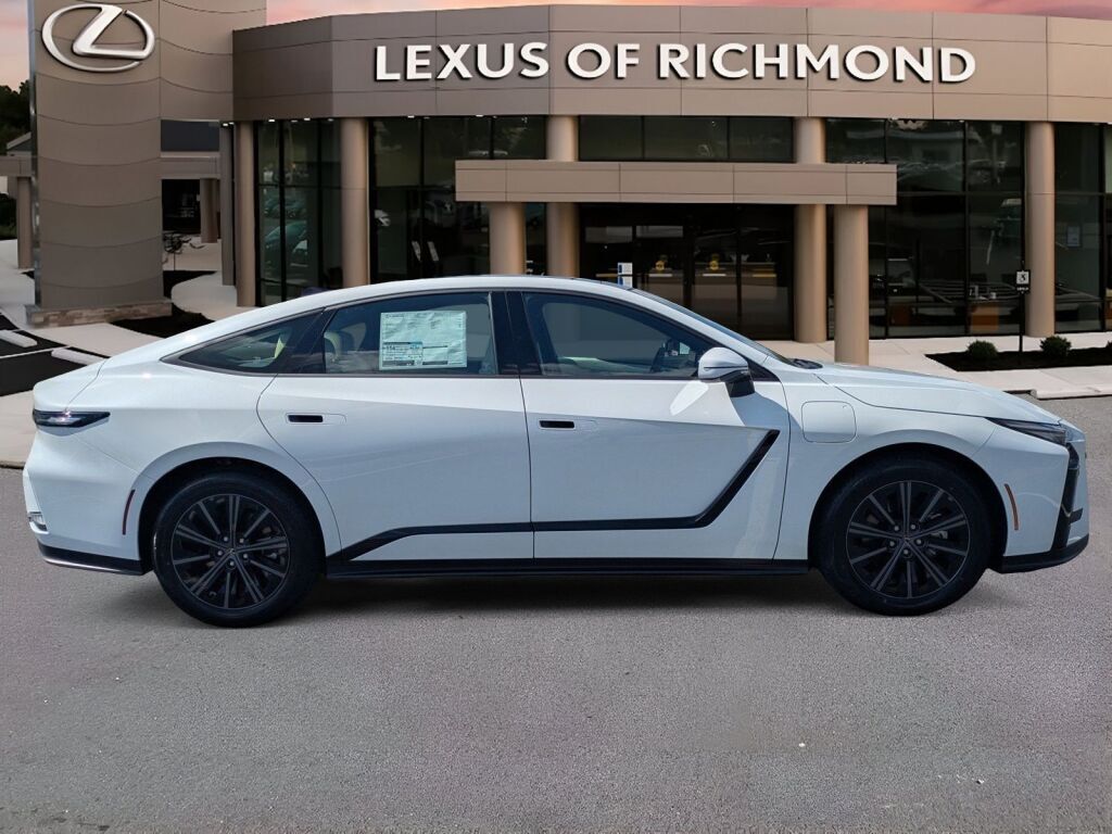 2026 Lexus ESe ES 500e PREMIUM AWD Richmond VA