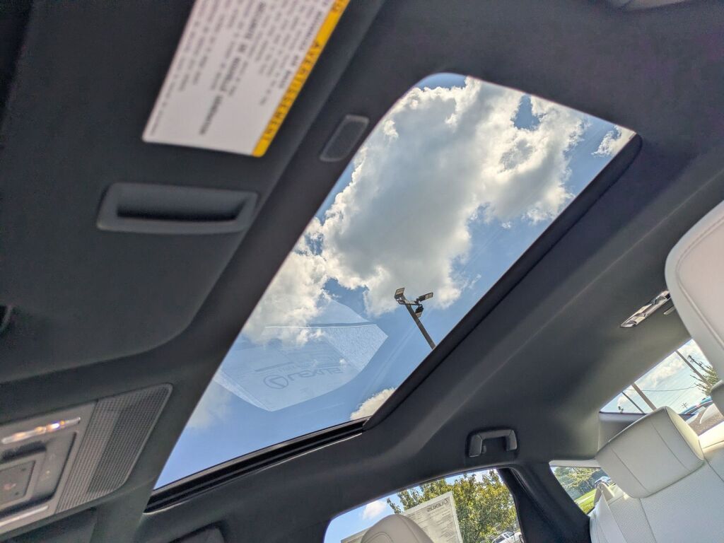 2026 Lexus ESe ES 500e PREMIUM AWD Richmond VA