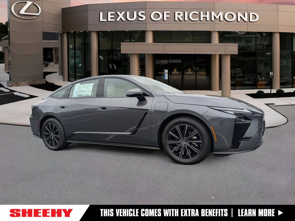 2026 Lexus ESe ES 500e PREMIUM AWD