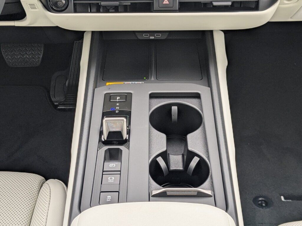 2026 Lexus ESe ES 500e PREMIUM AWD Richmond VA