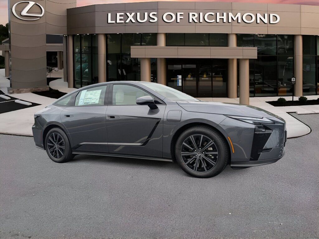 2026 Lexus ESe ES 500e PREMIUM AWD Richmond VA
