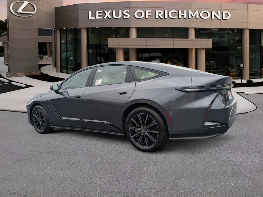 2026 Lexus ESe ES 500e PREMIUM AWD Richmond VA