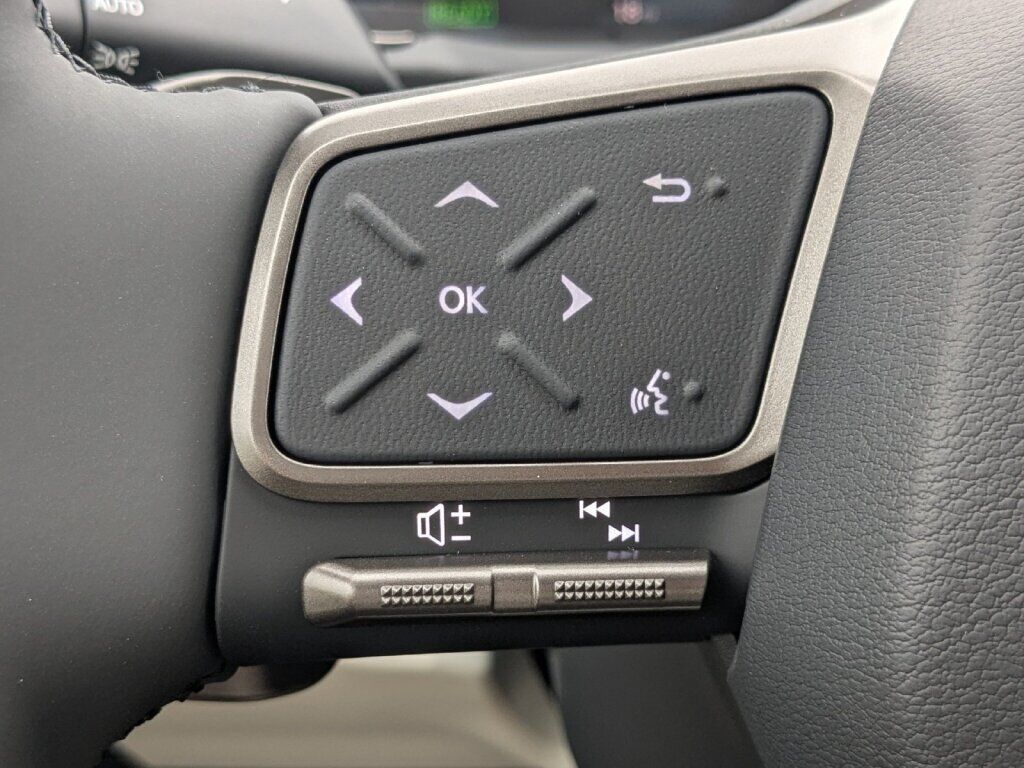 2026 Lexus ESe ES 500e PREMIUM AWD Richmond VA