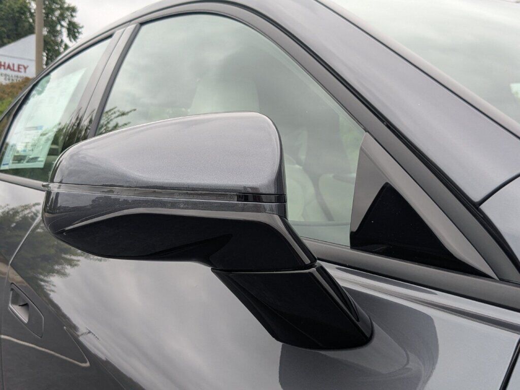 2026 Lexus ESe ES 500e PREMIUM AWD Richmond VA