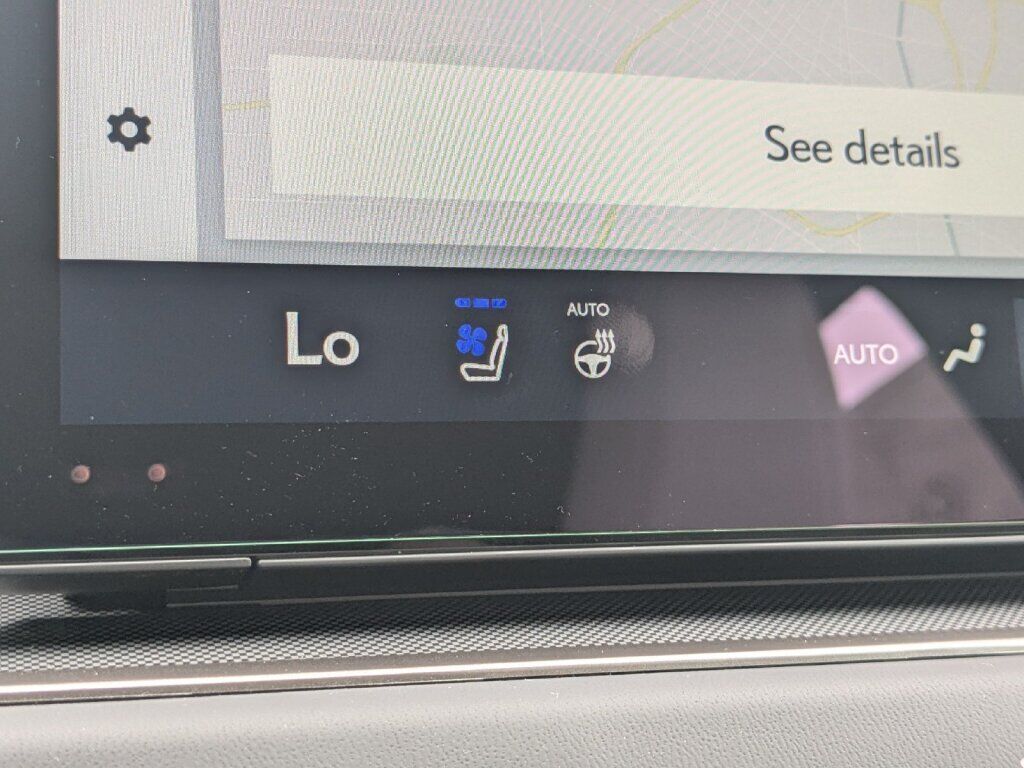 2026 Lexus ESe ES 500e PREMIUM AWD Richmond VA