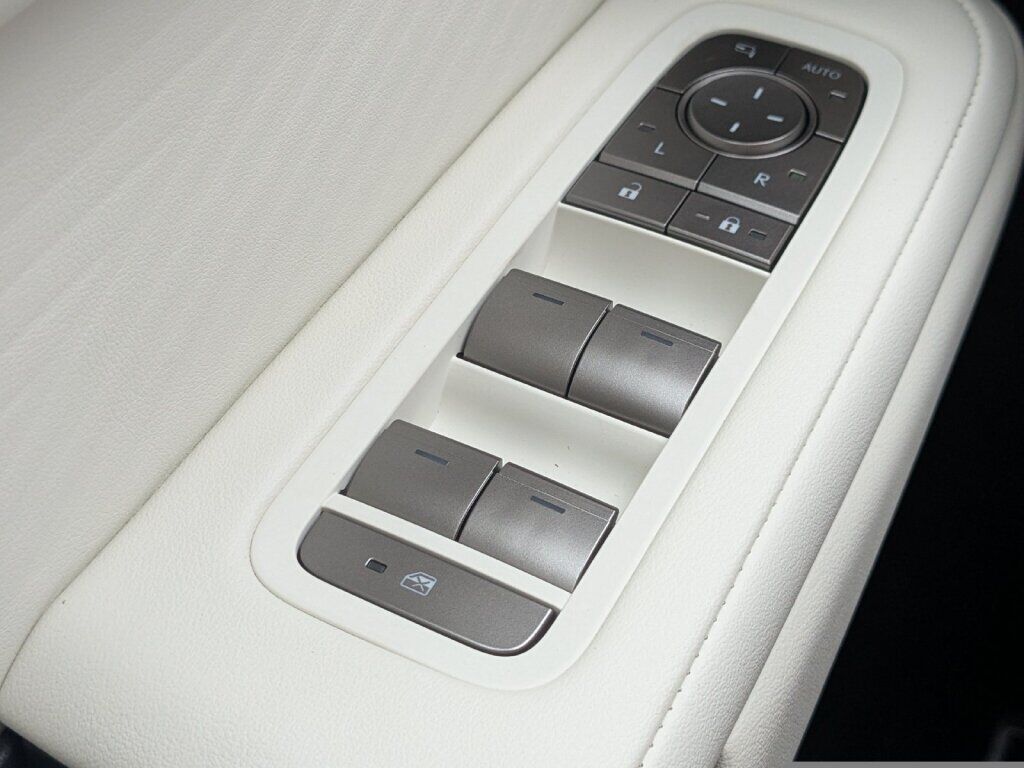 2026 Lexus ESe ES 500e PREMIUM AWD Richmond VA