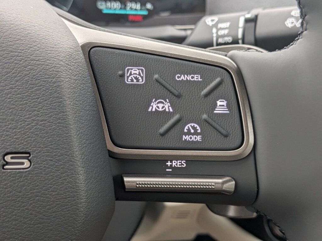 2026 Lexus ESe ES 500e PREMIUM AWD Richmond VA