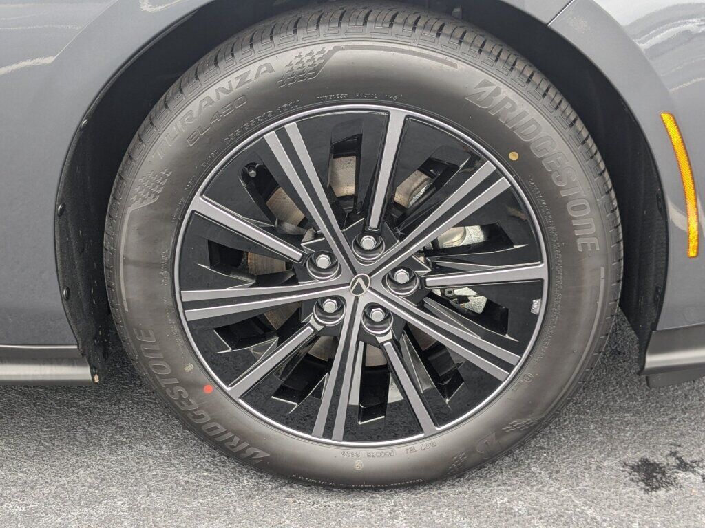 2026 Lexus ESe ES 500e PREMIUM AWD Richmond VA