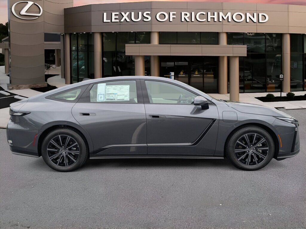 2026 Lexus ESe ES 500e PREMIUM AWD Richmond VA