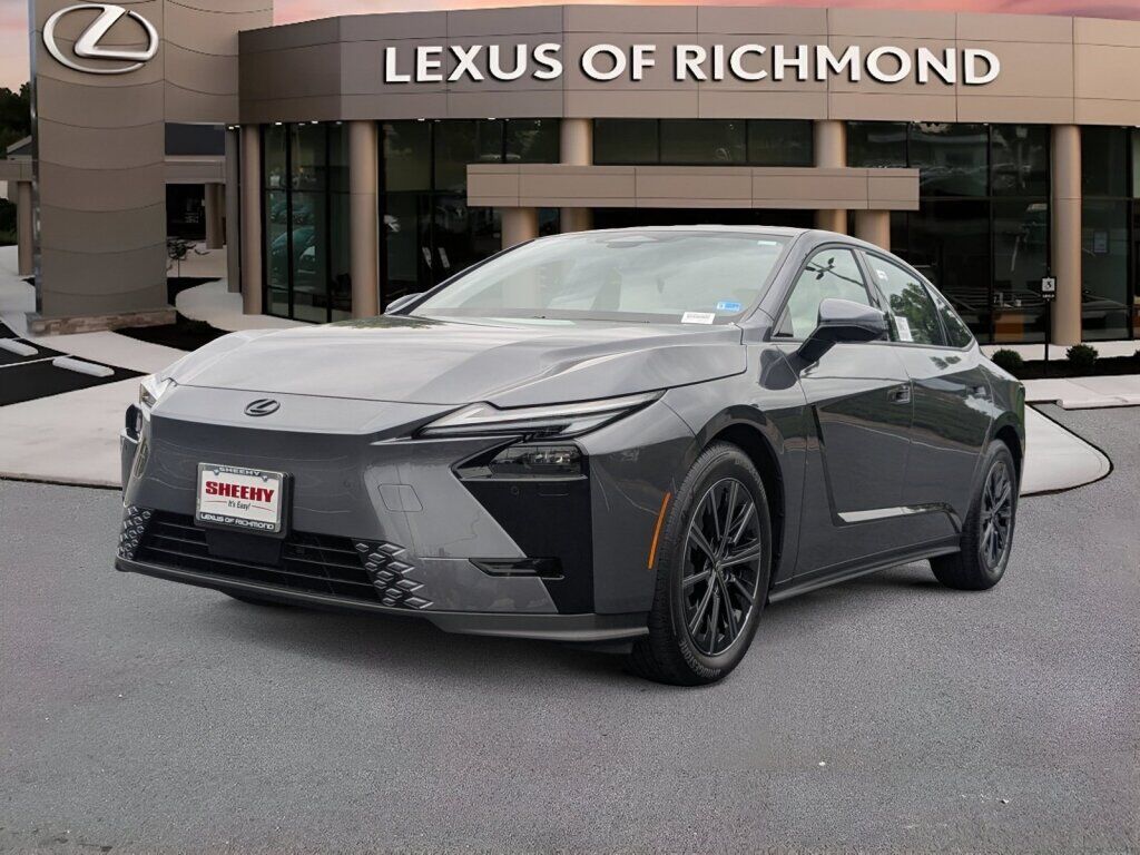 2026 Lexus ESe ES 500e PREMIUM AWD Richmond VA
