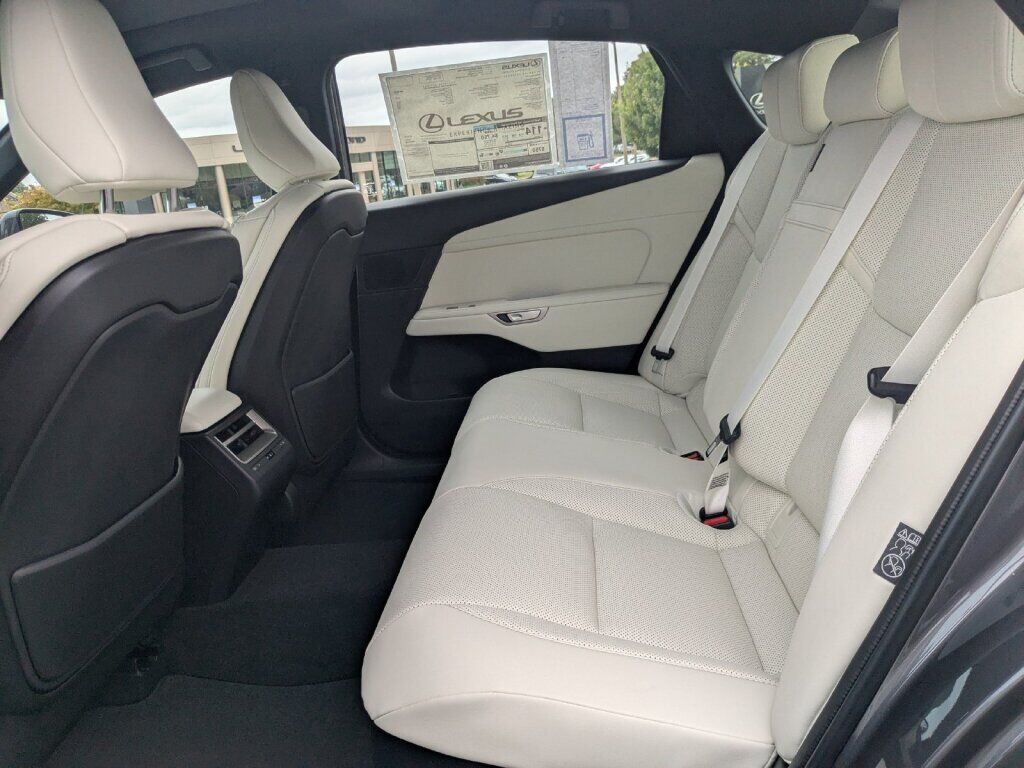 2026 Lexus ESe ES 500e PREMIUM AWD Richmond VA