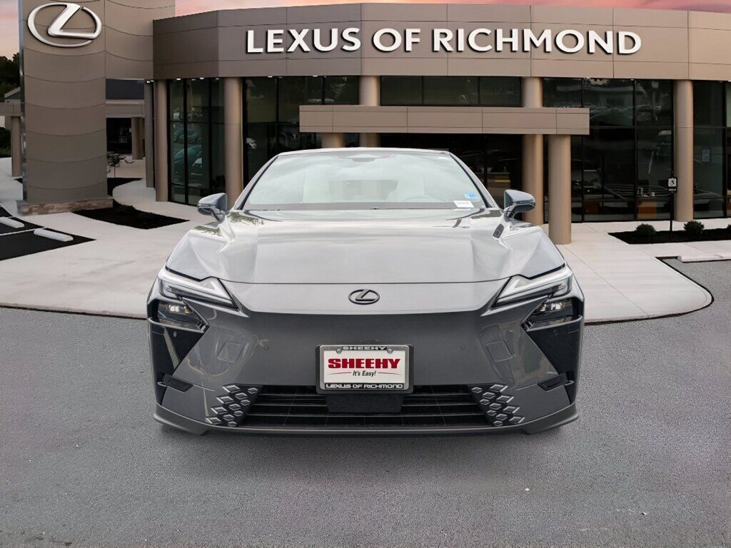 2026 Lexus ESe ES 500e PREMIUM AWD Richmond VA