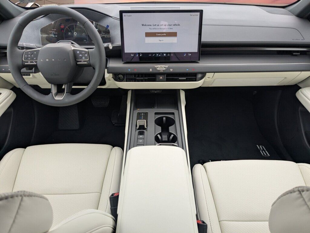 2026 Lexus ESe ES 500e PREMIUM AWD Richmond VA