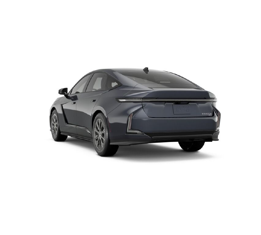 2026 Lexus ESe ES 500e PREMIUM AWD Richmond VA
