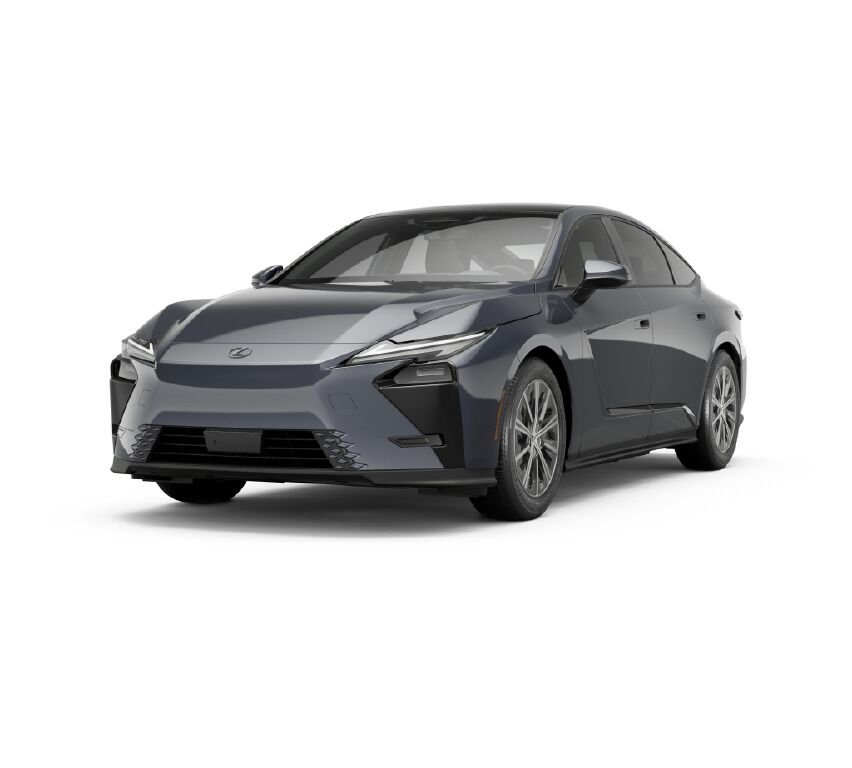2026 Lexus ESe