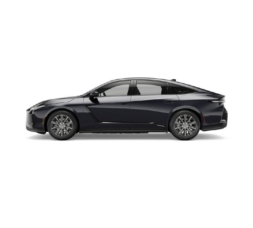 2026 Lexus ESe ES 500e PREMIUM AWD Richmond VA
