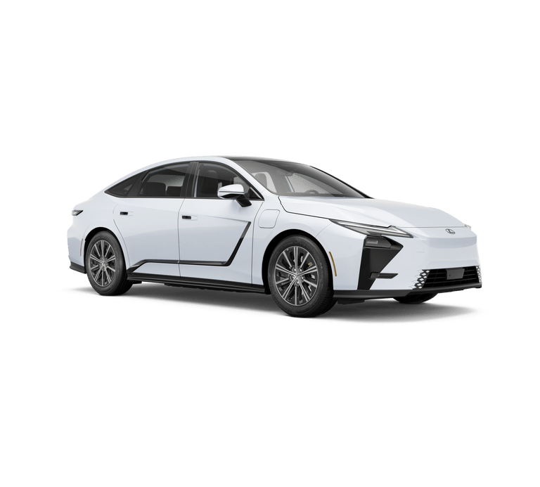 2026 Lexus ESe ES 500e PREMIUM AWD Annapolis MD