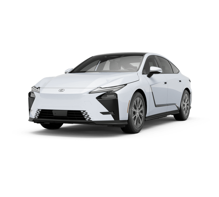 2026 Lexus ESe