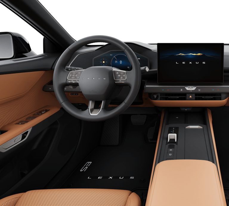 2026 Lexus ESe ES 500e PREMIUM AWD Annapolis MD