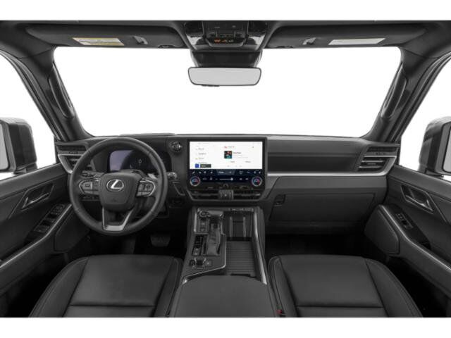 2026 Lexus GX San Antonio TX