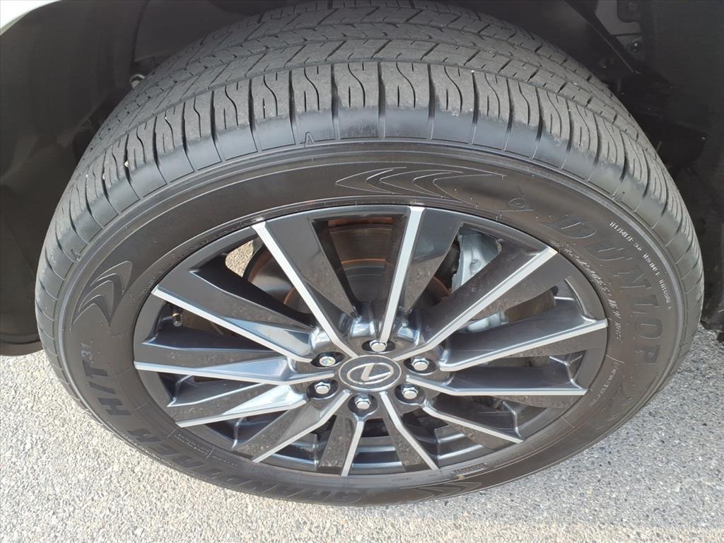 2026 Lexus GX 550 . Roanoke VA