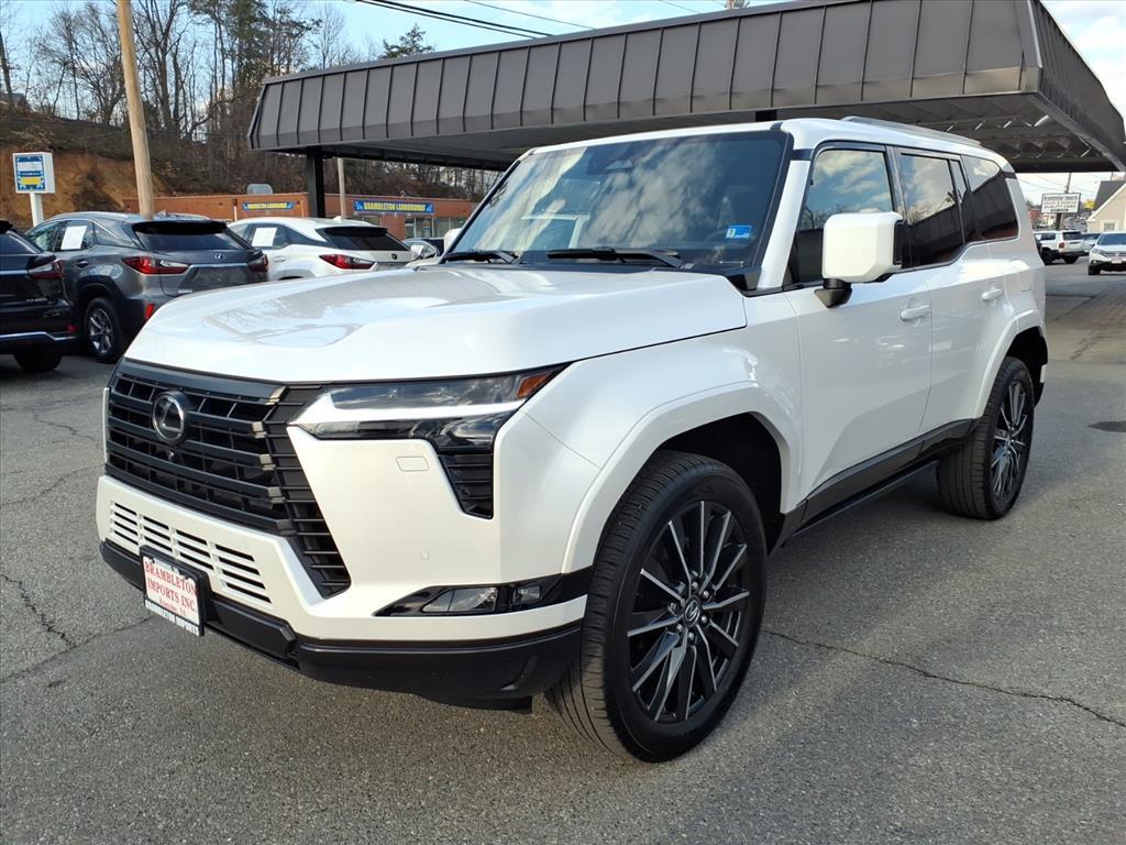 2026 Lexus GX 550 . Roanoke VA