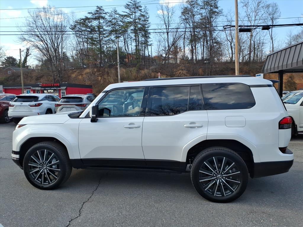 2026 Lexus GX 550 . Roanoke VA