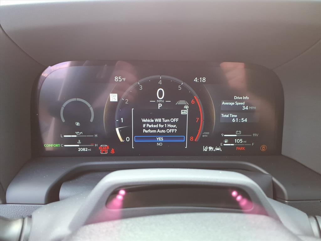 2026 Lexus GX 550 . Roanoke VA