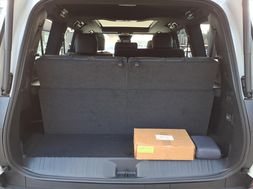 2026 Lexus GX 550 . Roanoke VA