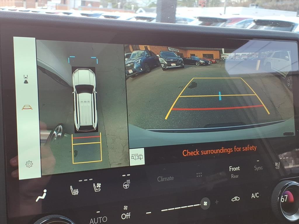 2026 Lexus GX 550 . Roanoke VA