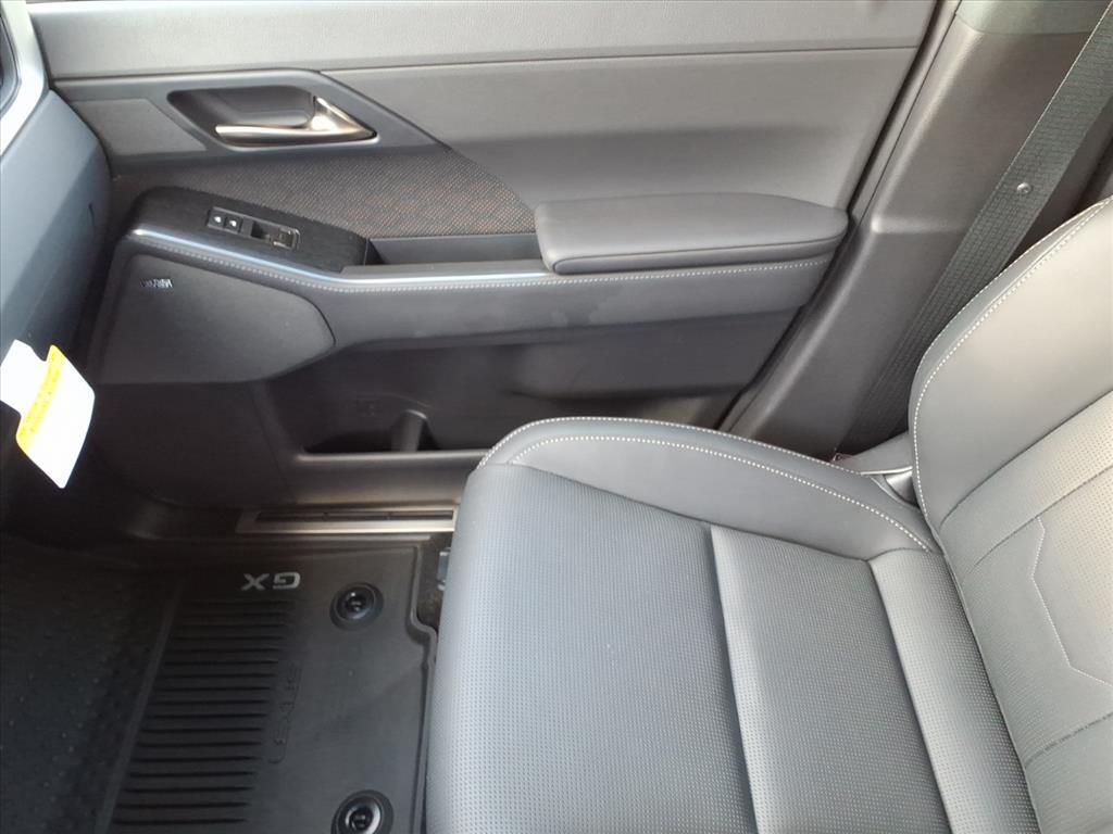 2026 Lexus GX 550 . Roanoke VA