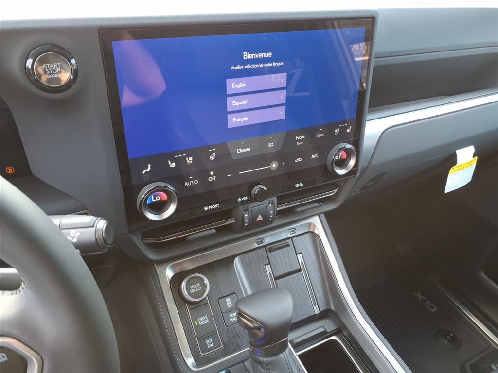 2026 Lexus GX 550 . Roanoke VA