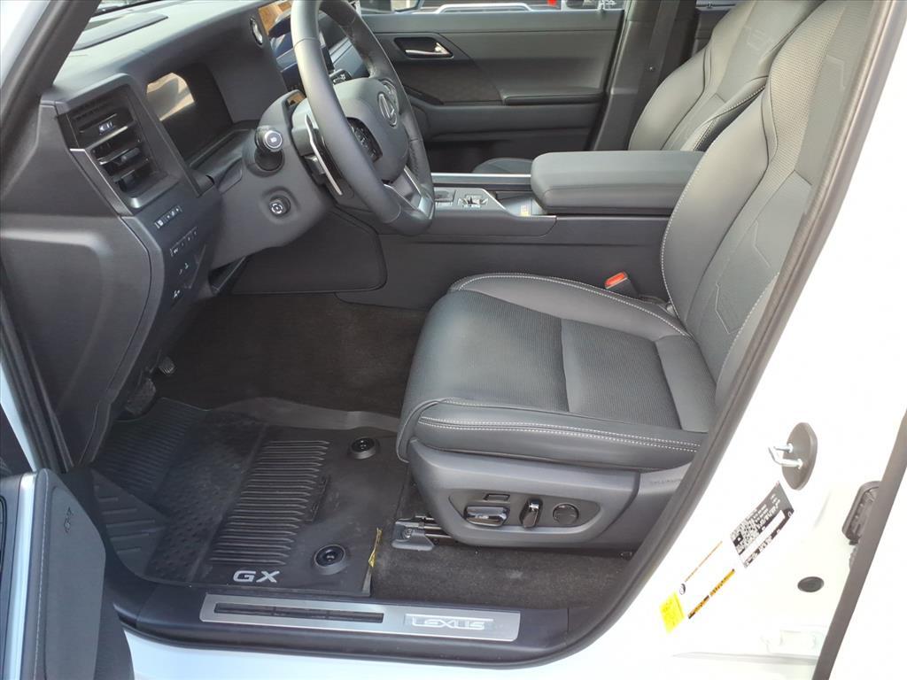 2026 Lexus GX 550 . Roanoke VA