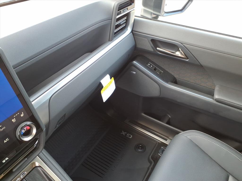 2026 Lexus GX 550 . Roanoke VA