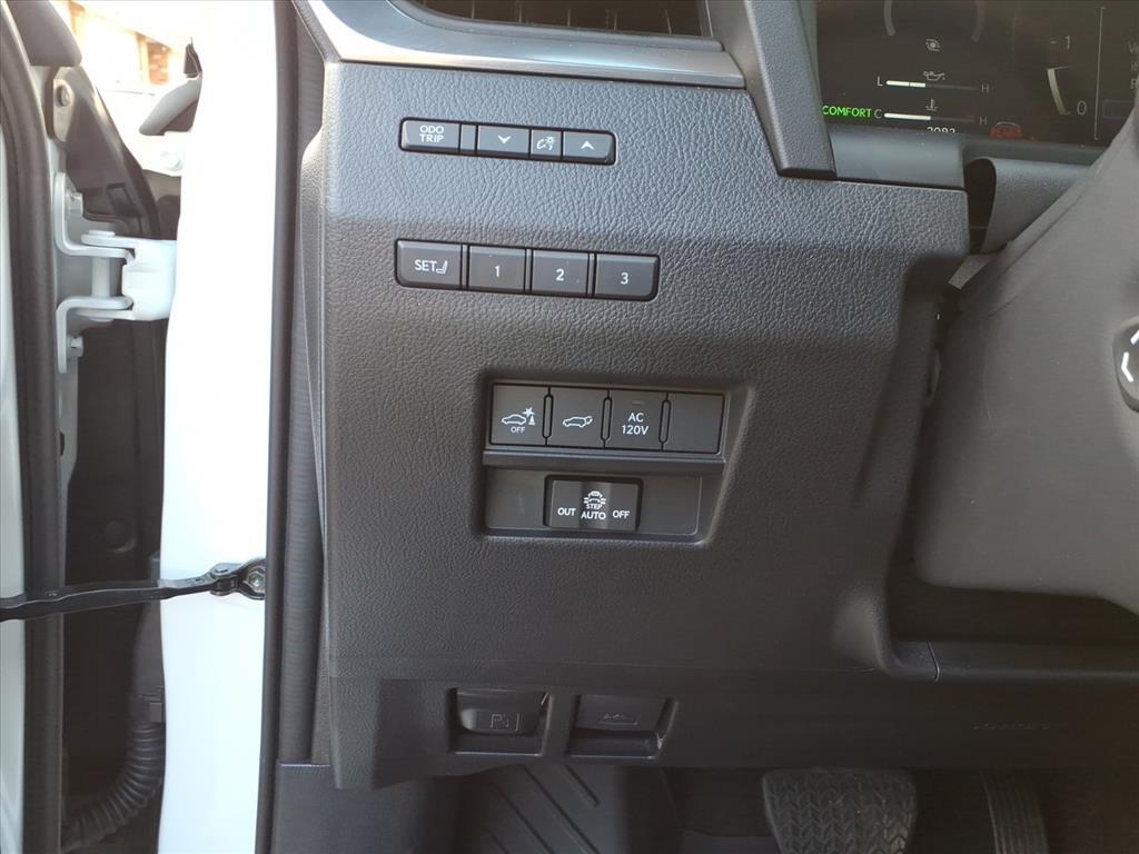 2026 Lexus GX 550 . Roanoke VA