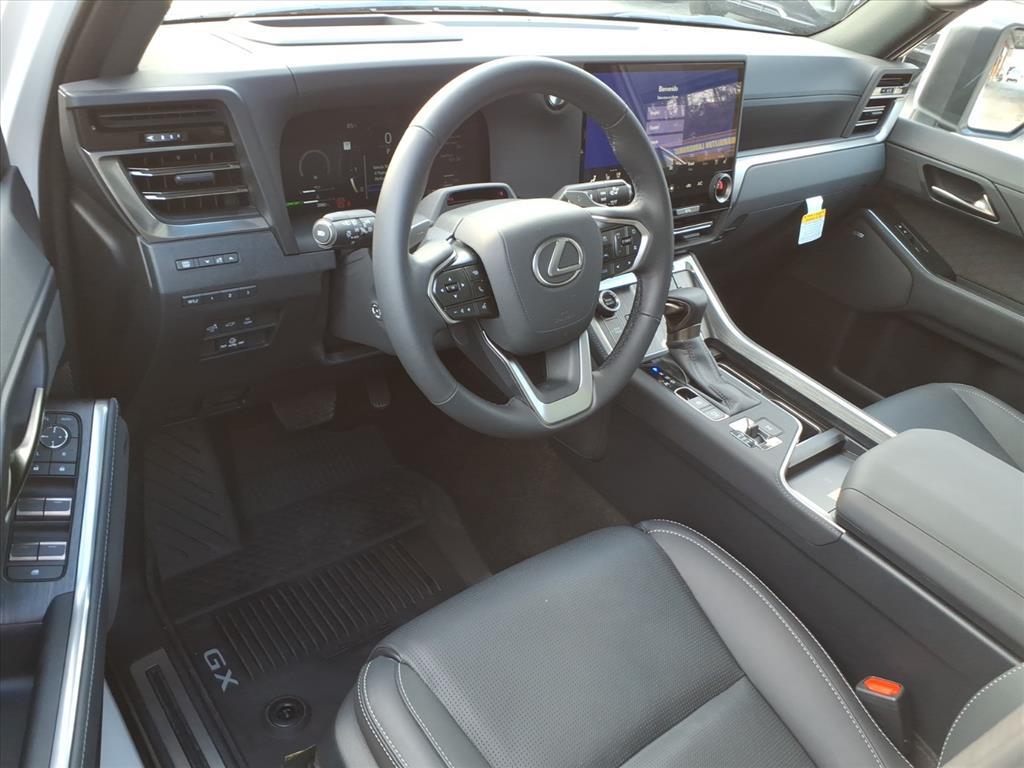 2026 Lexus GX 550 . Roanoke VA