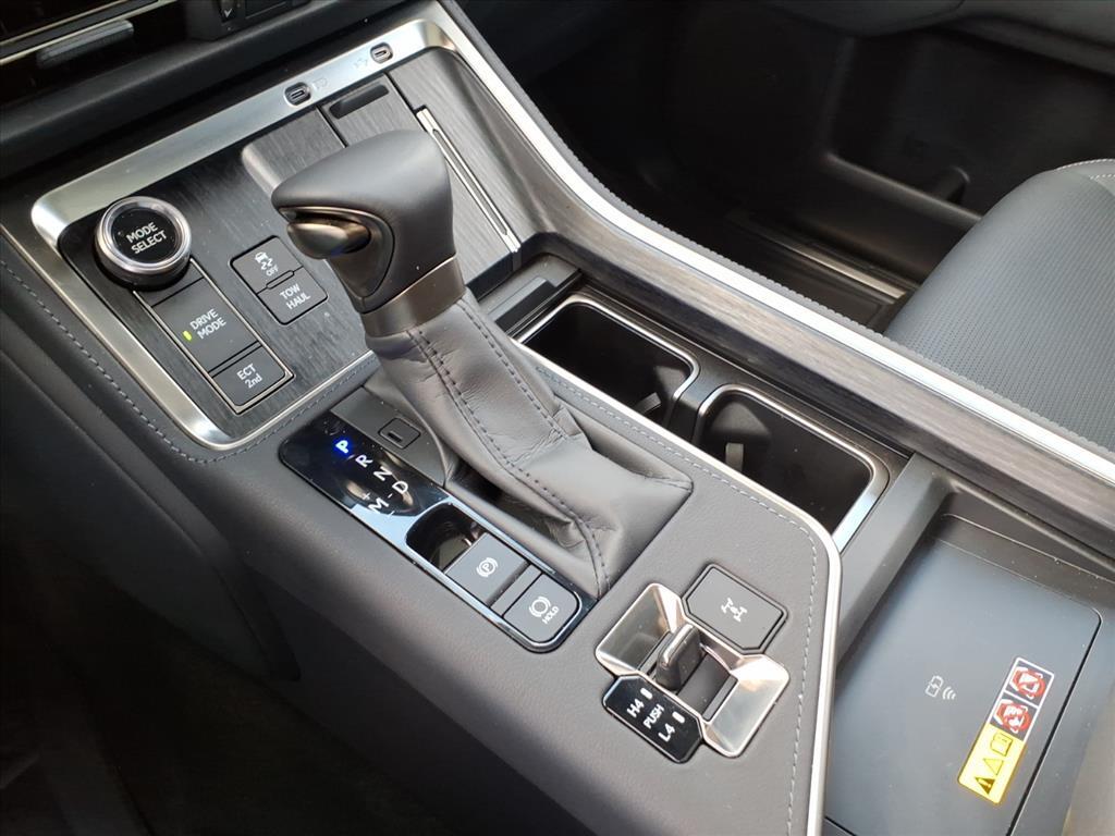 2026 Lexus GX 550 . Roanoke VA