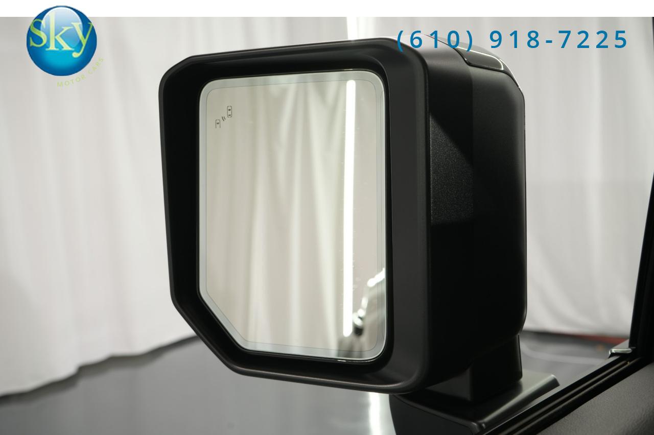 2026 Lexus GX 550 4WD Overtrail+ West Chester PA