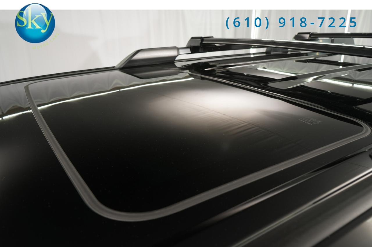 2026 Lexus GX 550 4WD Overtrail+ West Chester PA